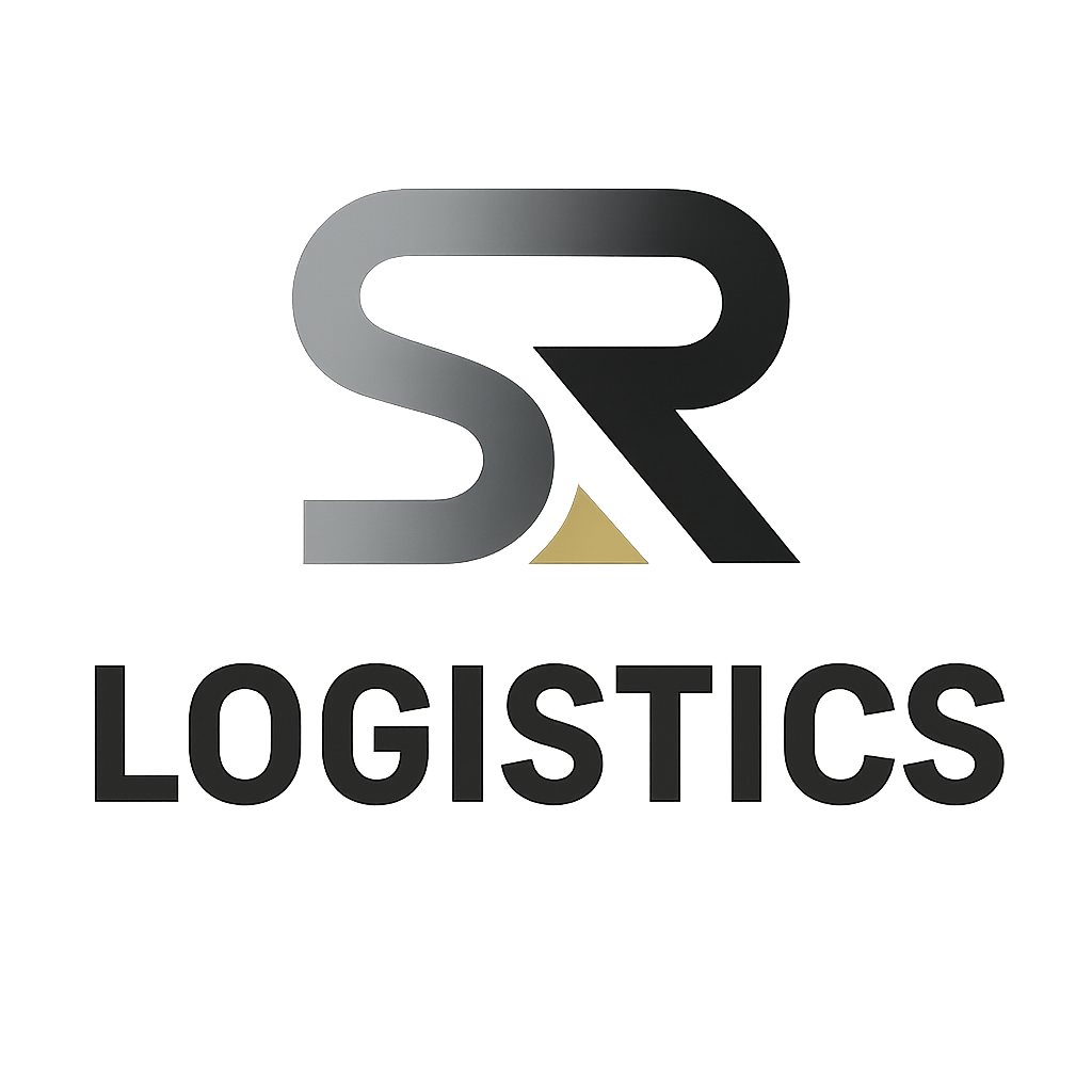 SaferouteLogistics